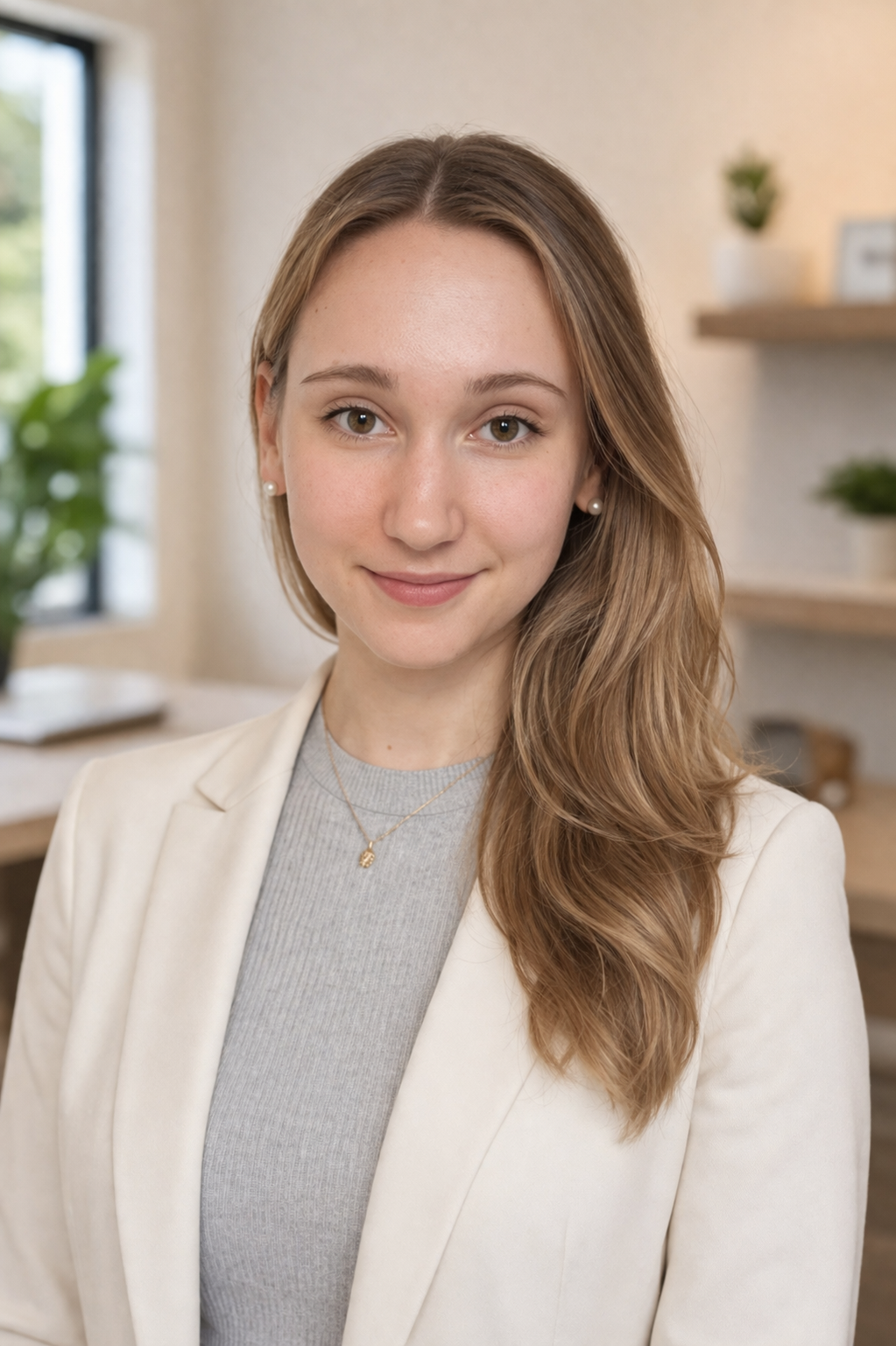 Sophia Lingnau – Gründerin Lingnau Stays